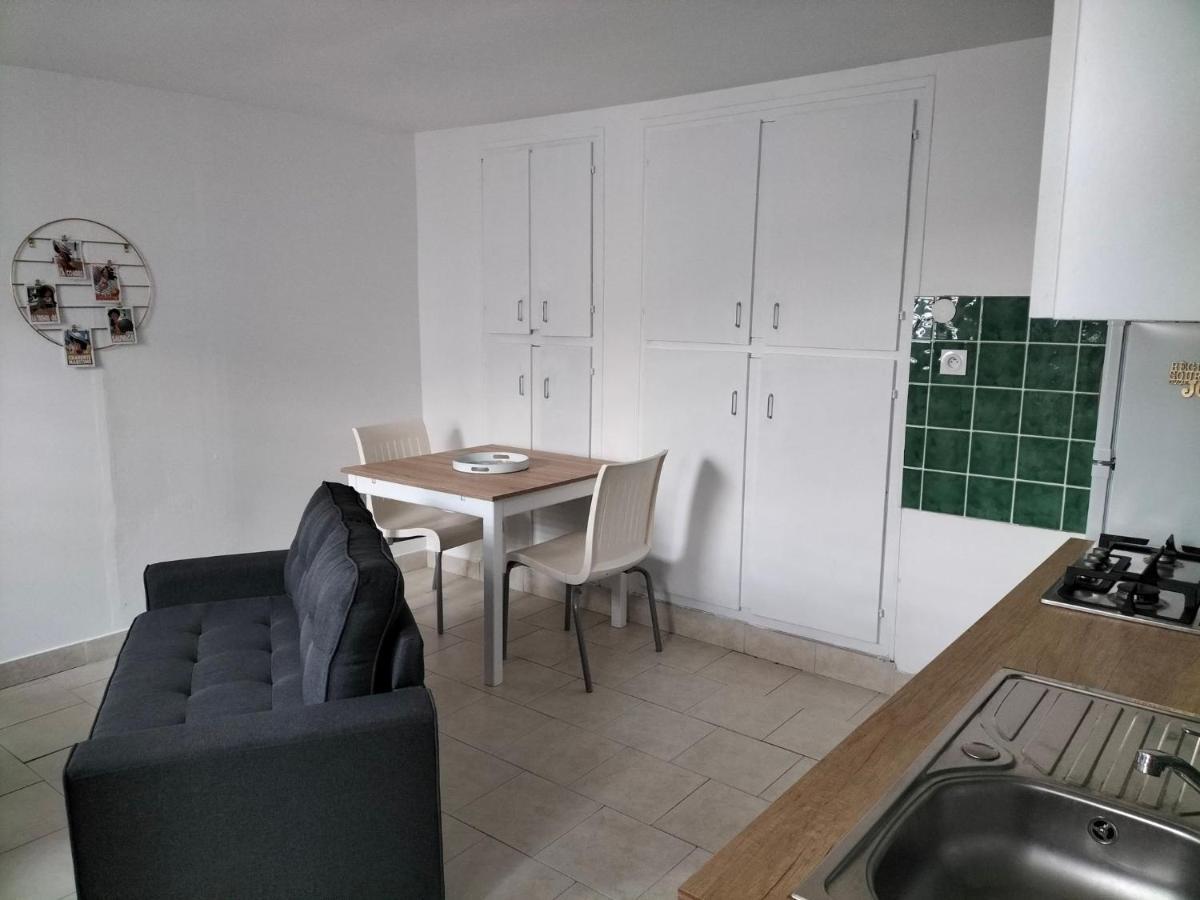 Agreable Maison De Vacances En Charente-Maritime Arvert 外观 照片