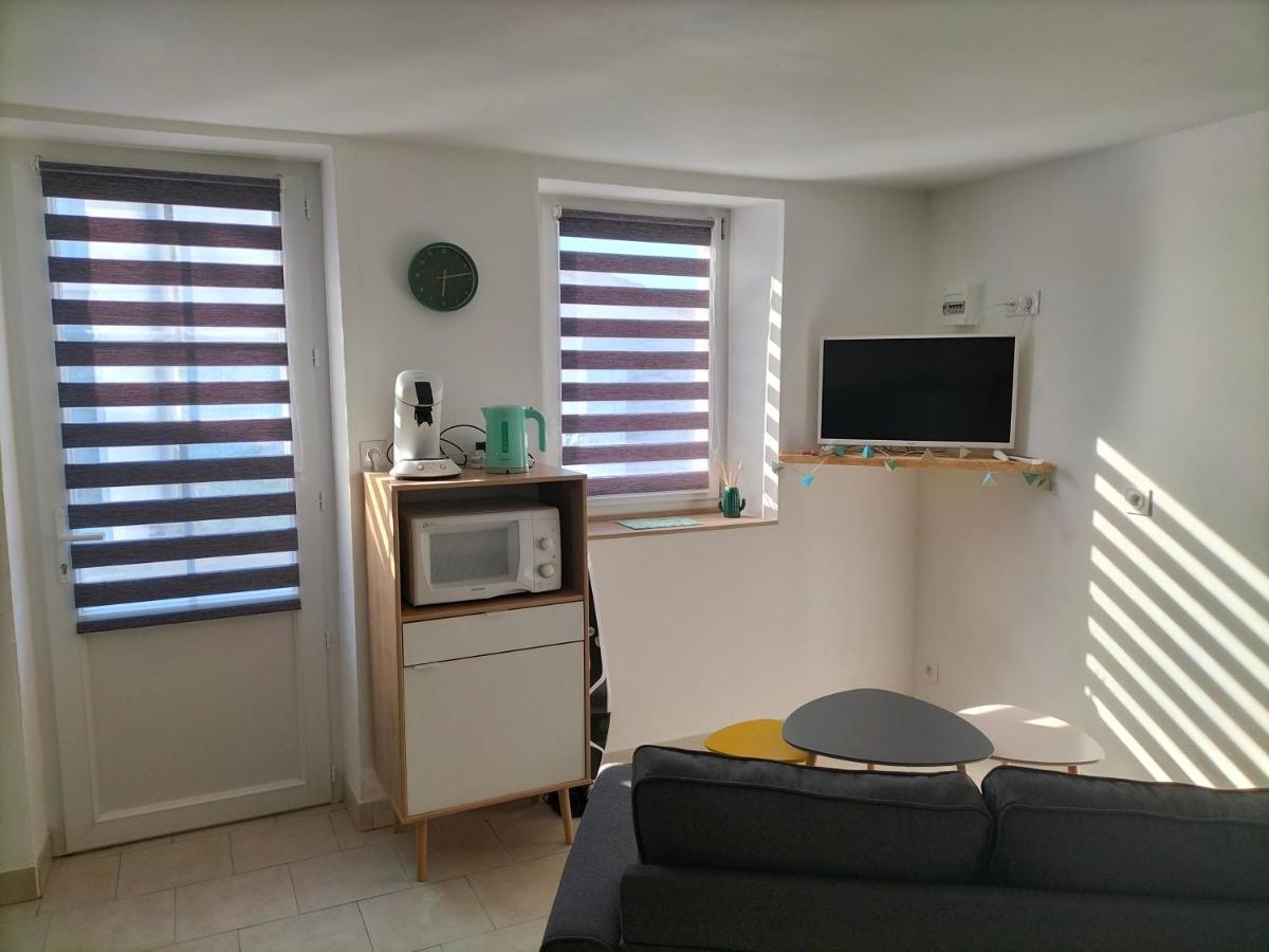 Agreable Maison De Vacances En Charente-Maritime Arvert 外观 照片