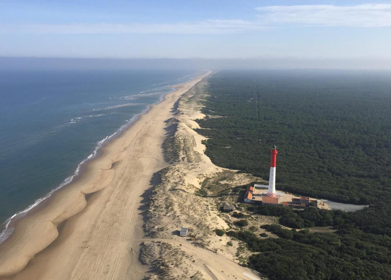 Agreable Maison De Vacances En Charente-Maritime Arvert 外观 照片