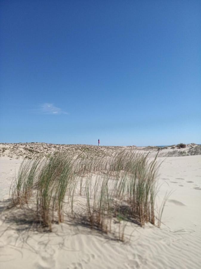 Agreable Maison De Vacances En Charente-Maritime Arvert 外观 照片